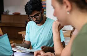 Home Tutors for Droppers Students